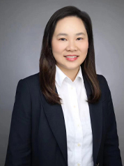 許曉澄女士