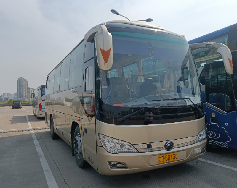 9月1日起，太倉(cāng)班線車型升級(jí)